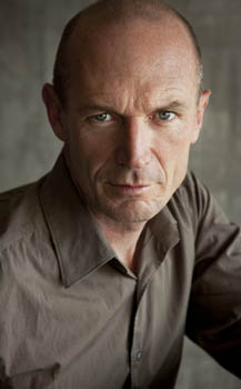 Toby Huss